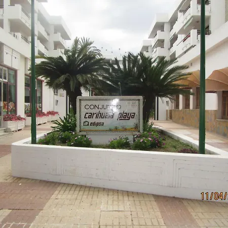 Apartamento Carihuela Playa