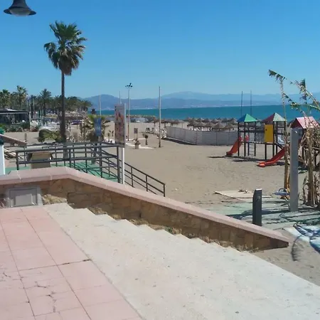 Apartment Apartamento Carihuela Playa Torremolinos