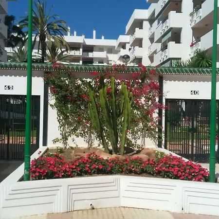 Apartment Apartamento Carihuela Playa Torremolinos