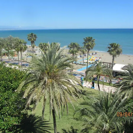 Apartamento Carihuela Playa