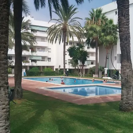 Apartamento Carihuela Playa Apartment *