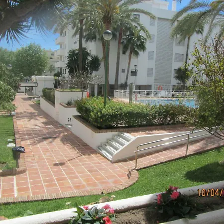 Apartamento Carihuela Playa *