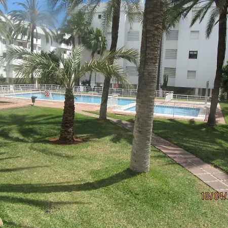 Apartment Apartamento Carihuela Playa *