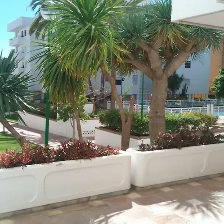 Apartment Apartamento Carihuela Playa *