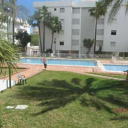 Apartment Apartamento Carihuela Playa *