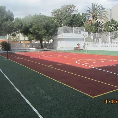 Apartamento Carihuela Playa * Torremolinos