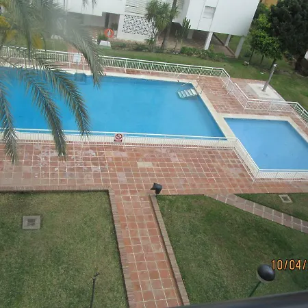 Apartment Apartamento Carihuela Playa