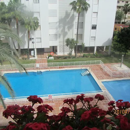 Apartamento Carihuela Playa Torremolinos