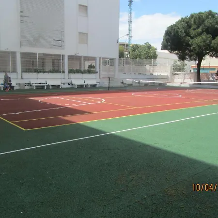 Apartamento Carihuela Playa Apartment