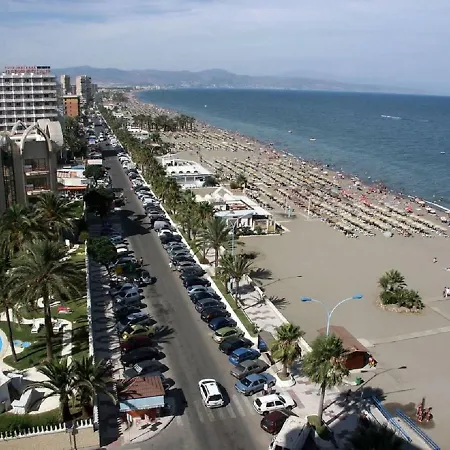 Apartamento Carihuela Playa *