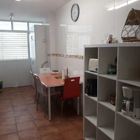Apartamento Carihuela Playa Apartment