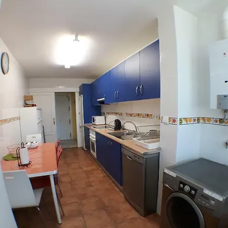 Apartamento Carihuela Playa Torremolinos