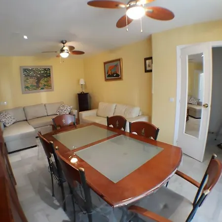 Apartamento Carihuela Playa Apartment Torremolinos