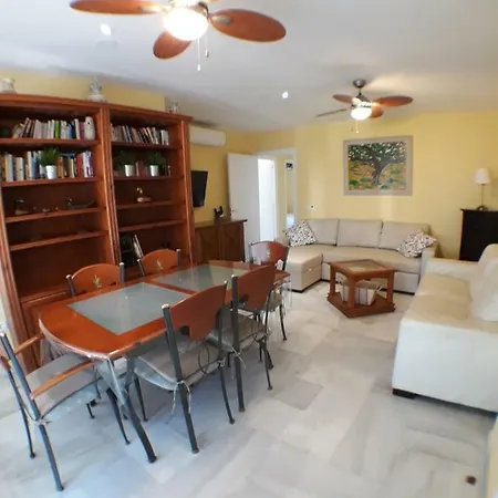 Apartamento Carihuela Playa