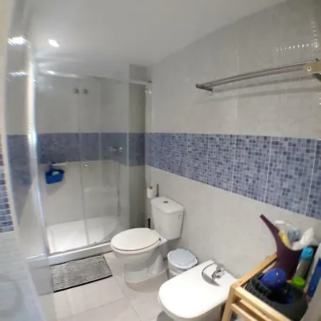 Apartamento Carihuela Playa Apartment