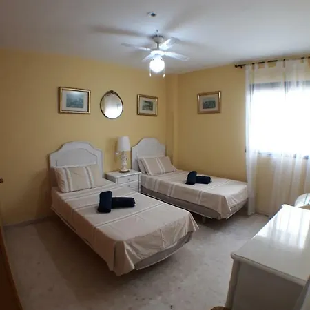 Apartamento Carihuela Playa * Torremolinos