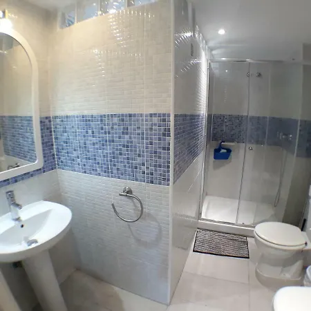 Apartamento Carihuela Playa Torremolinos